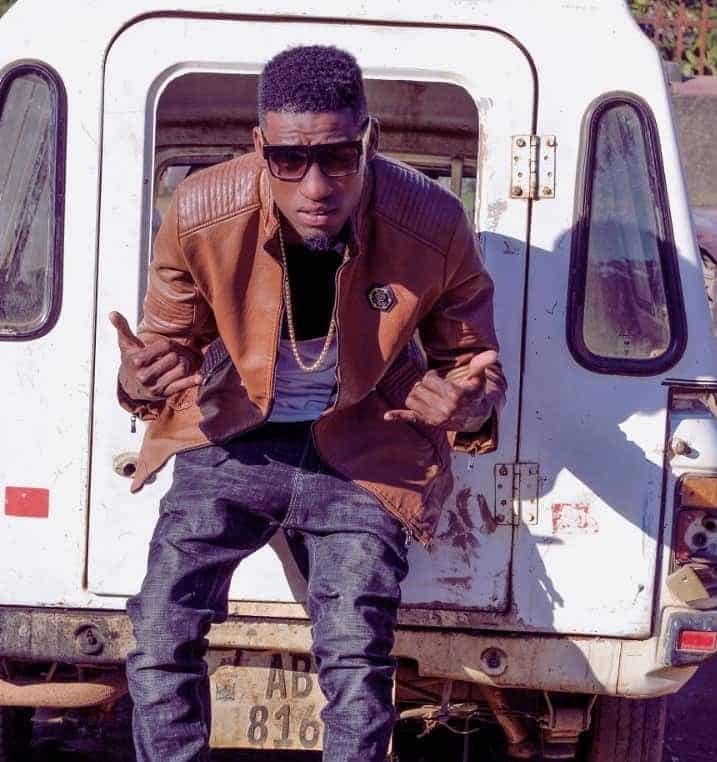 Former XYZ rapper Jonny Cee Has Passed Away