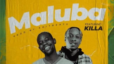 Luxono Ft. Killa - Maluba