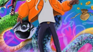 Kunkeyani Tha Jedi - Captain Of The Ship EP