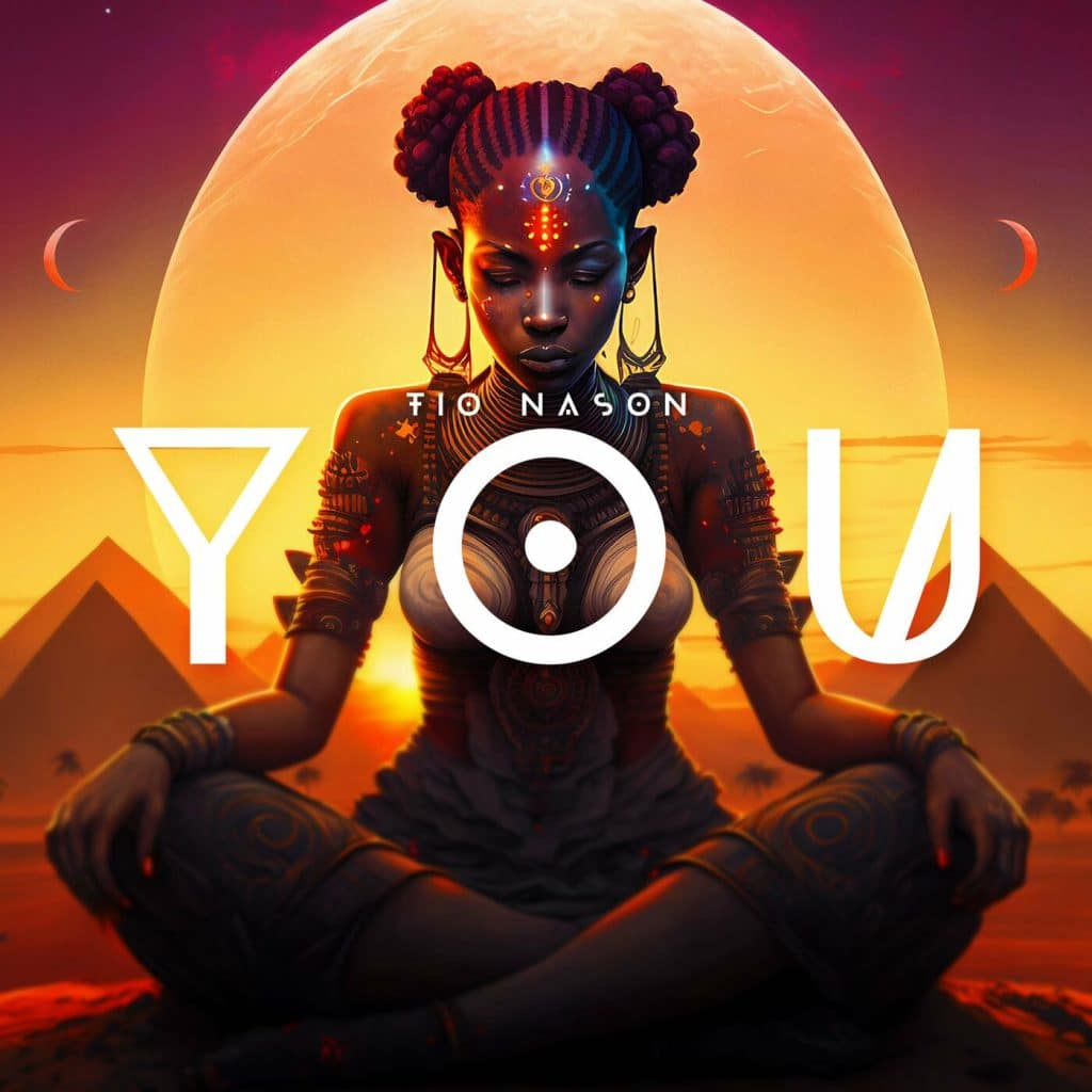 Tio Nason - You (Iwe) 