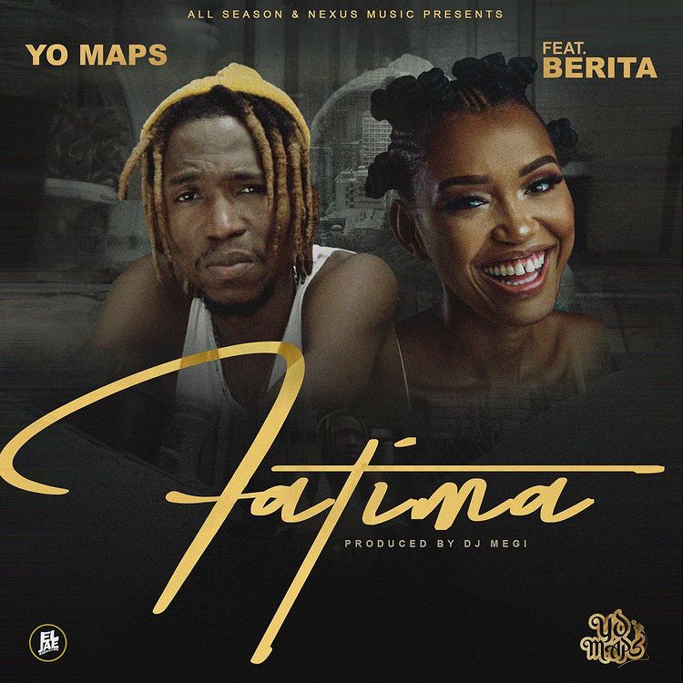 Yo Maps Ft. Berita - Fatima 