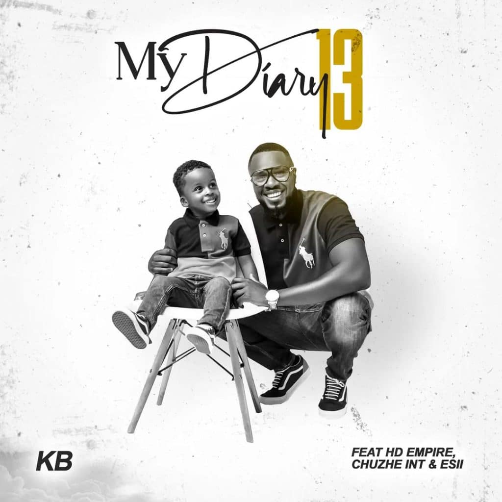 KB - My Diary 13 