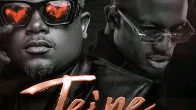 T-Sean Ft. Chile One Mr Zambia - Teine