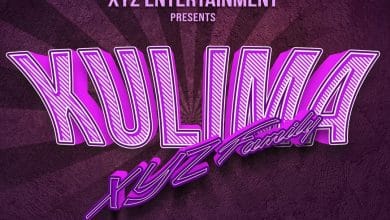 XYZ Family Ft. Elisha Long, Keem, Xain & Terry The Vocalist - Kulima