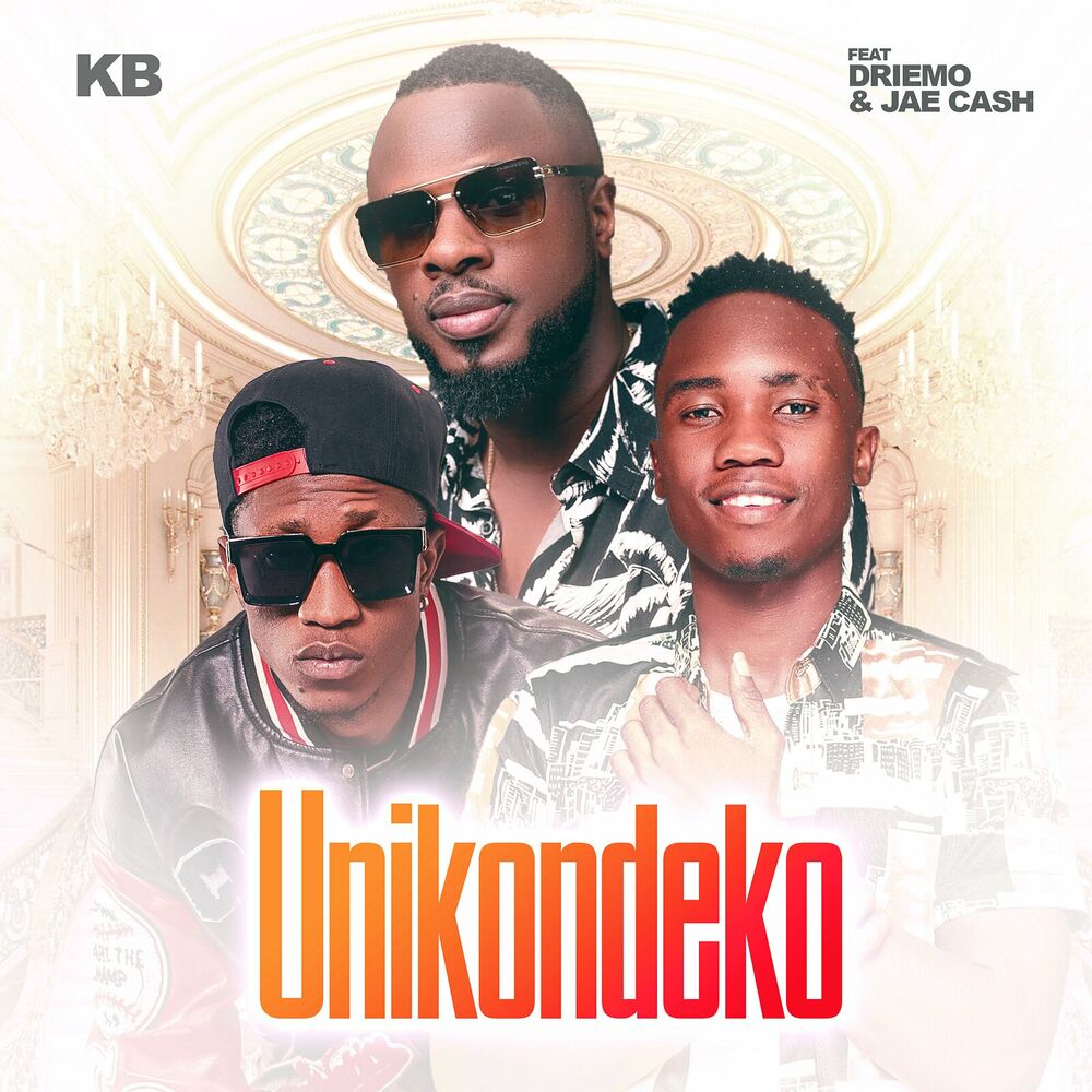 KB Driemo Jae Cash Unikondeko