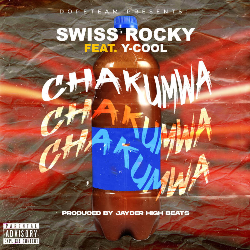 Swiss Rocky, Y Cool - Chakumwa
