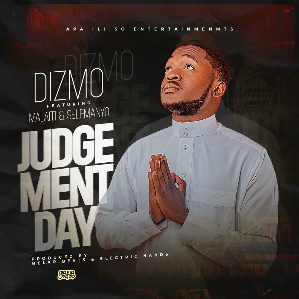 Dizmo - Judgement Day 
