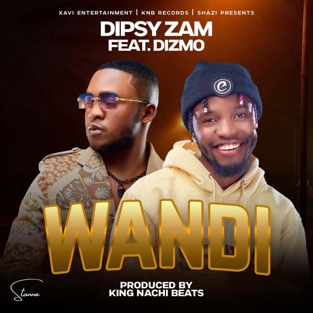 Dipsy Zam - Wandi