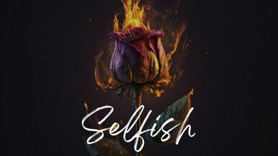 Holstar, Chef 187 & Killa - Selfish ()