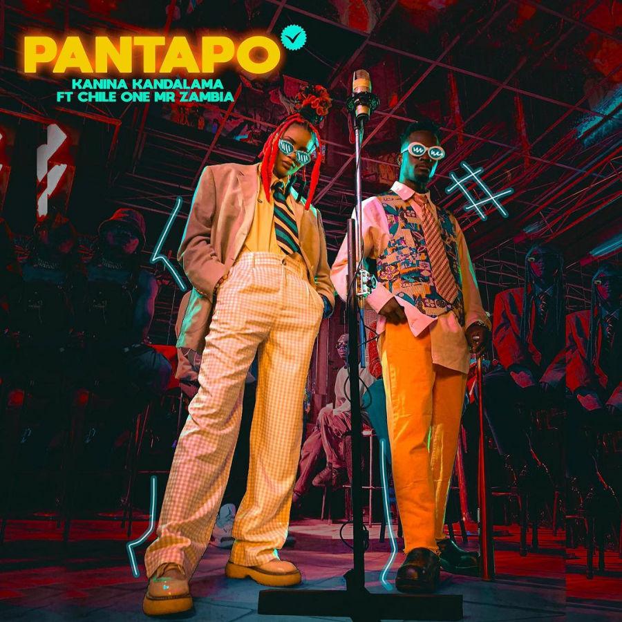 Kanina Kandalama - Pantapo