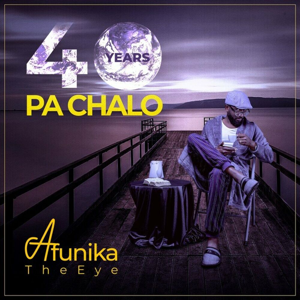 Afunika, Chef 187 - Full Course ()