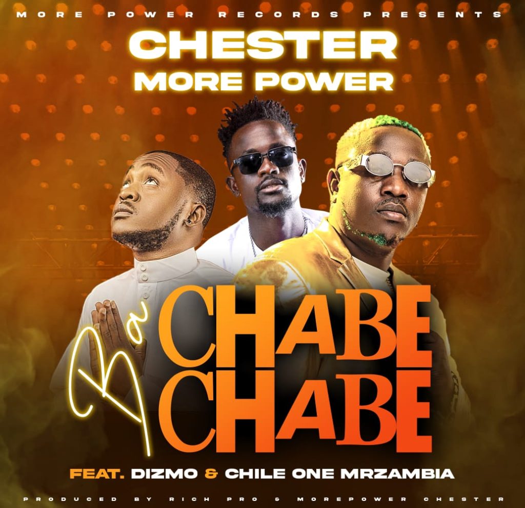 Chester - Ba Chabe Chabe ()
