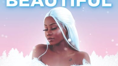 Khumalo Buzuka Ft. Mic Burner - Beautiful