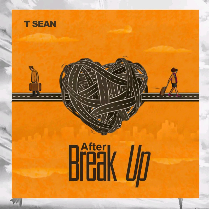 T-Sean - After Break Up