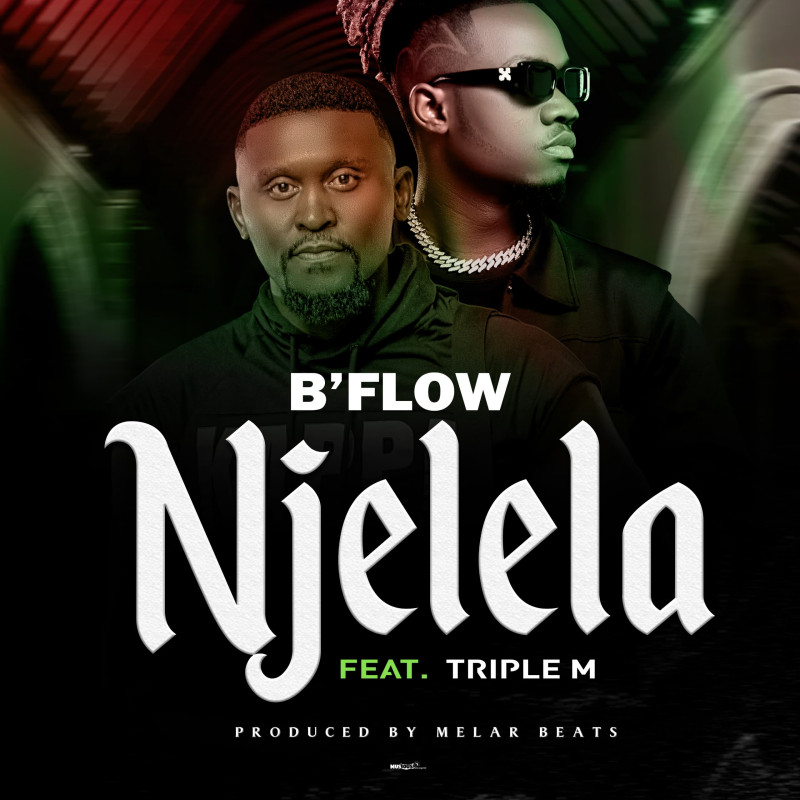 B Flow - Njelela