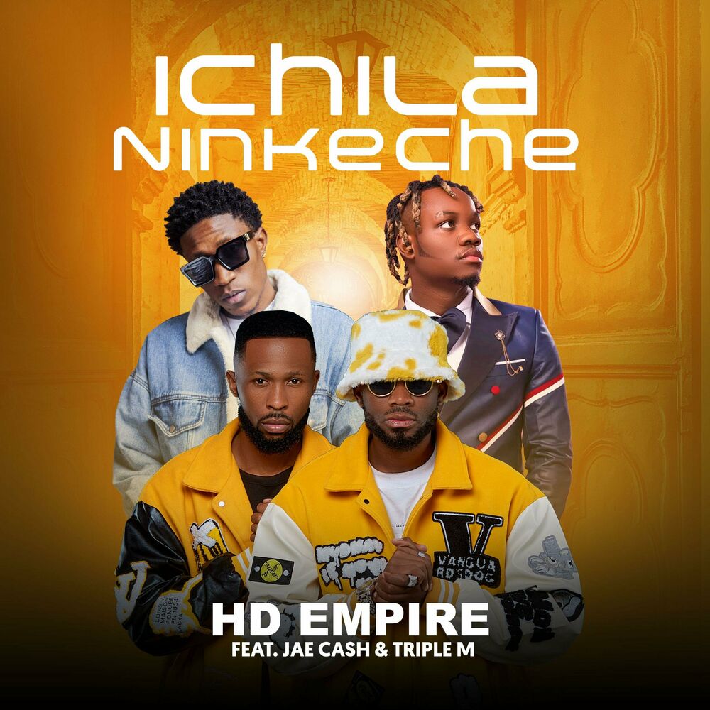 HD Empire - Ichila Ninkeche