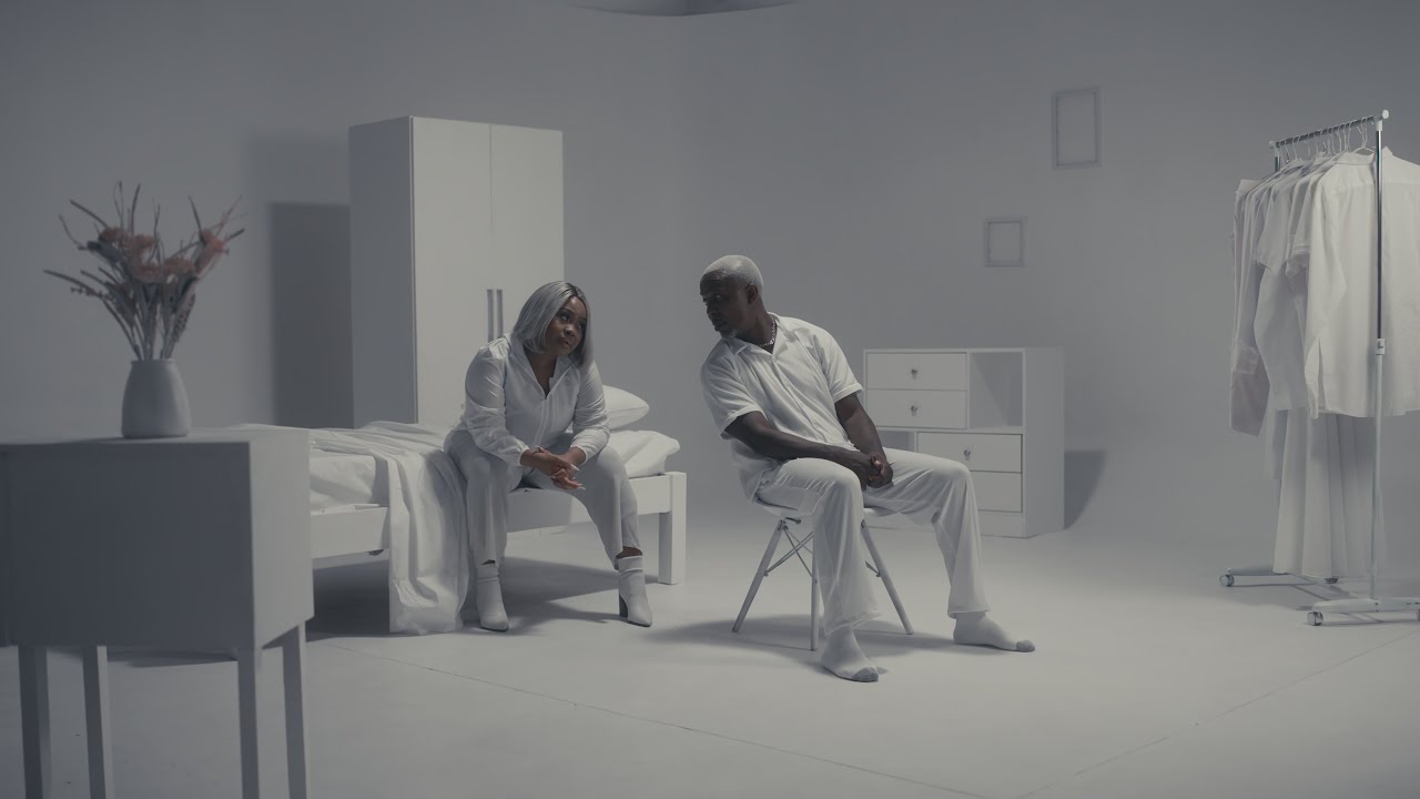 Izrael & Nalu - Simwamene Mp3 Download