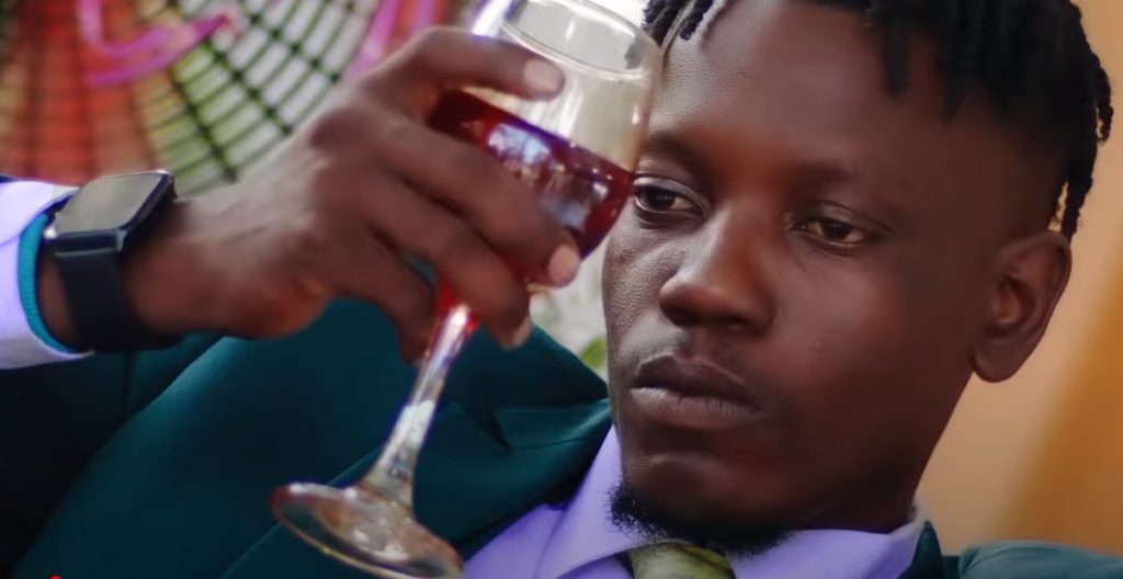 Mr Loy B & Haluna Wings Ft. Jemax - Love Yalishupa