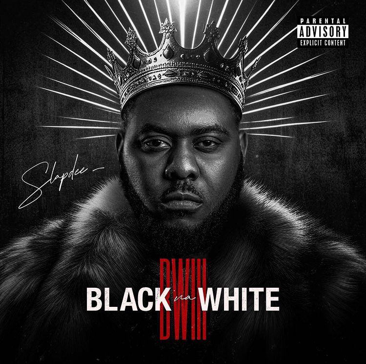 Slapdee - Black Na White 3 Album Stream