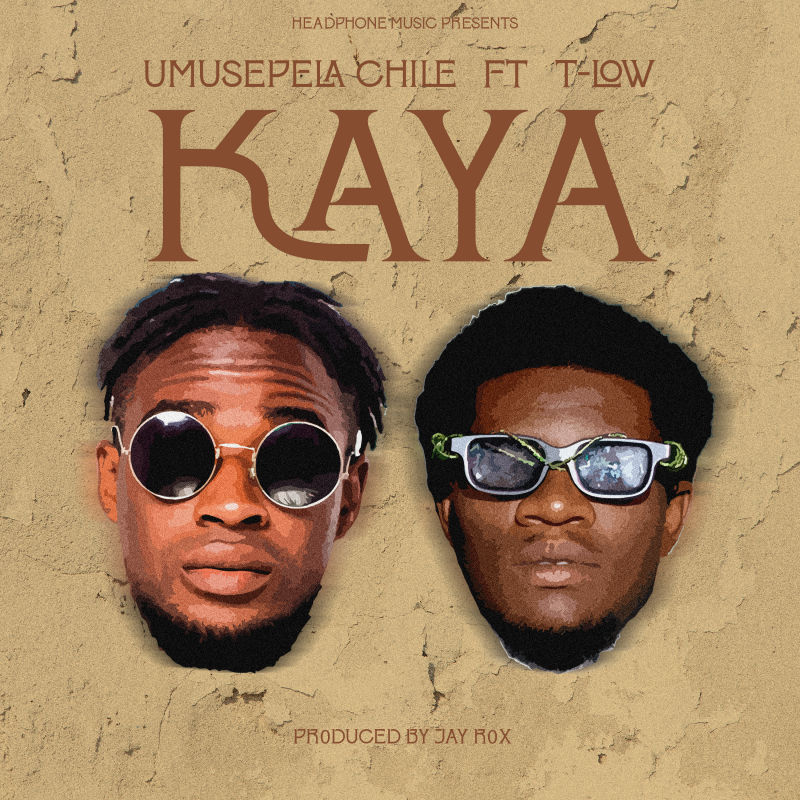 Umusepela Chile Ft. T-Low - Kaya
