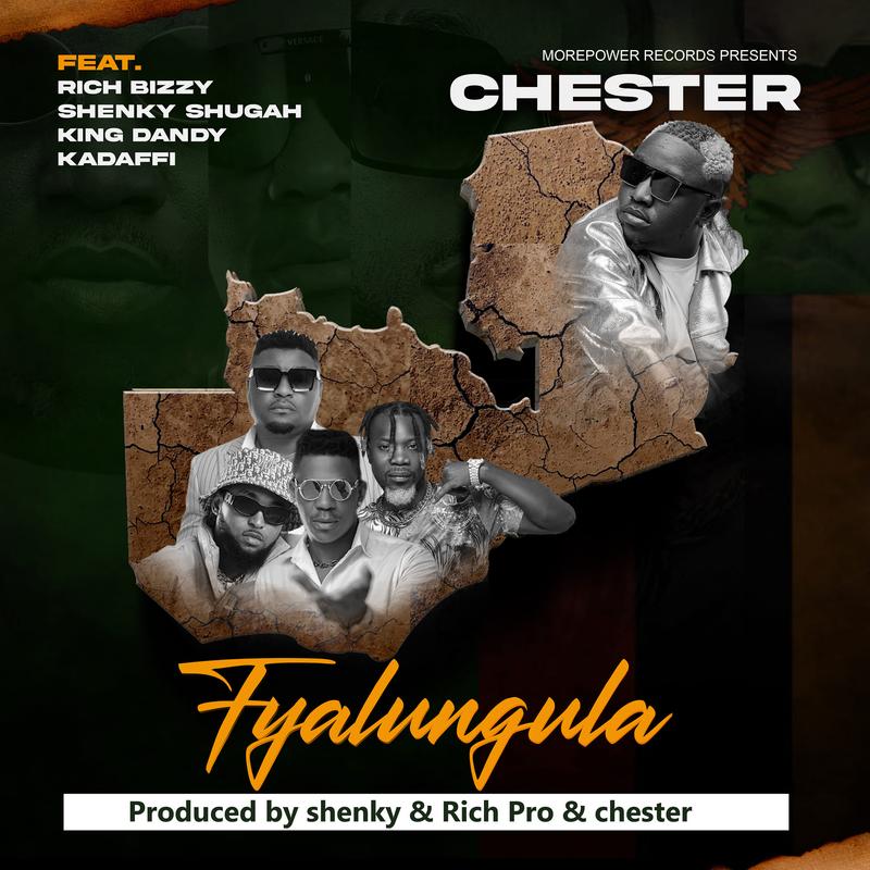 Chester More Power - Fyalungula