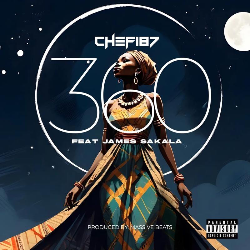 Chef 187 Ft. James Sakala - 360 