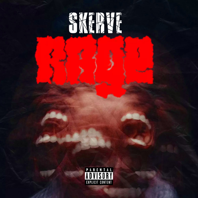 Skerve - Rage