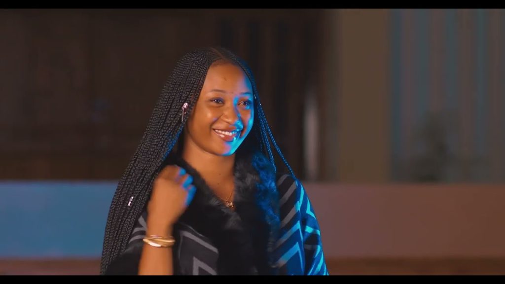 Chile One Mr Zambia - Amen