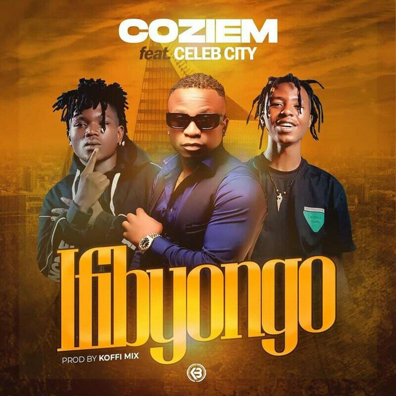 Coziem Ft. Celeb City - Ifibyongo