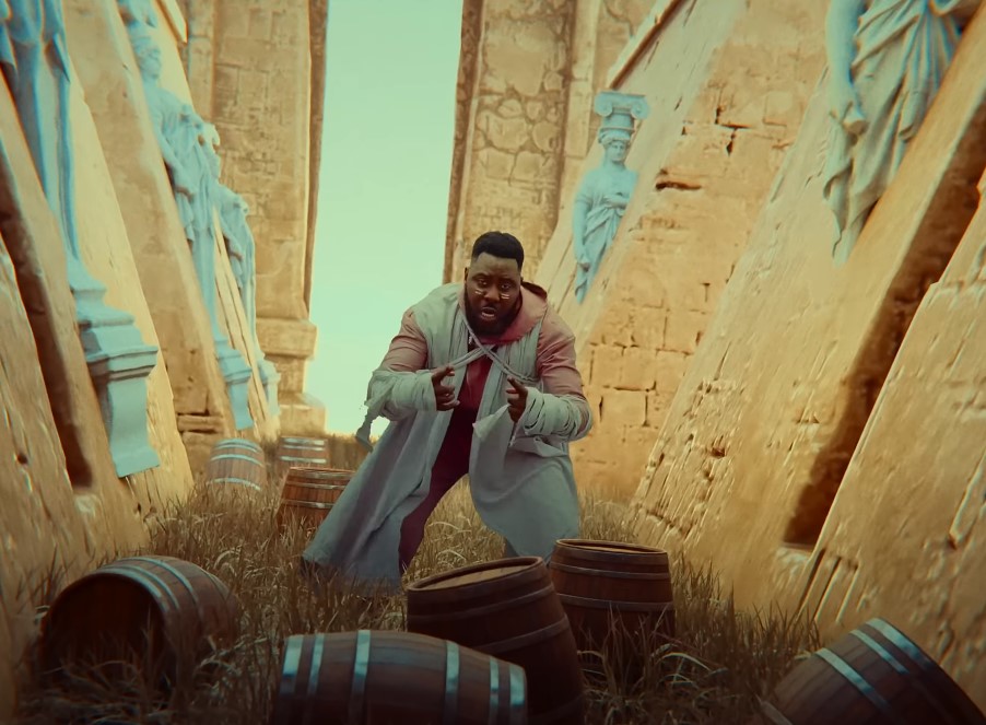 Slapdee Ft. 76 Drums - Jahman Juice ()