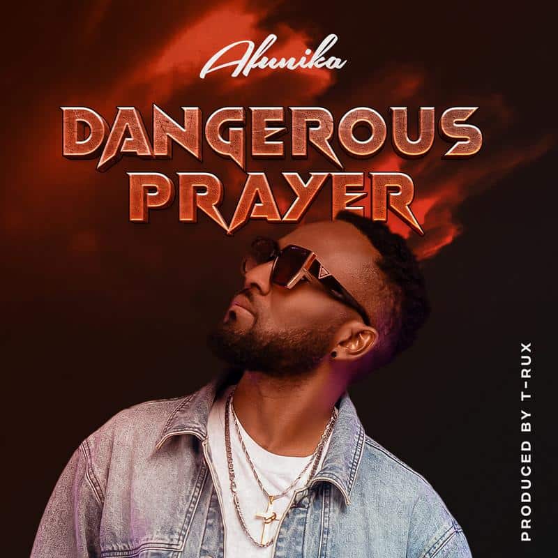 Afunika - Dangerous Prayer