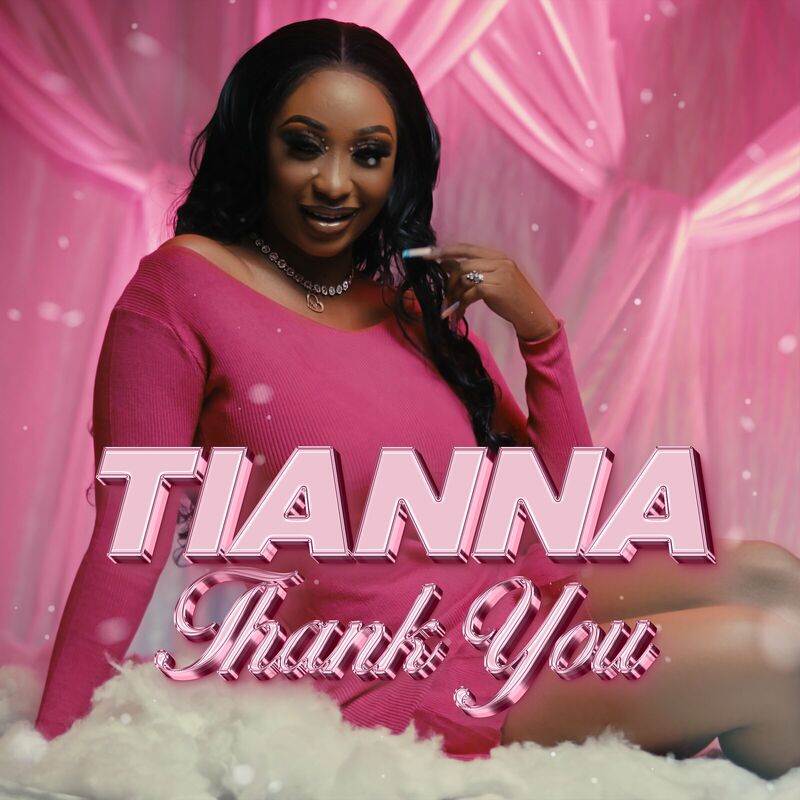 Tianna - Thank You