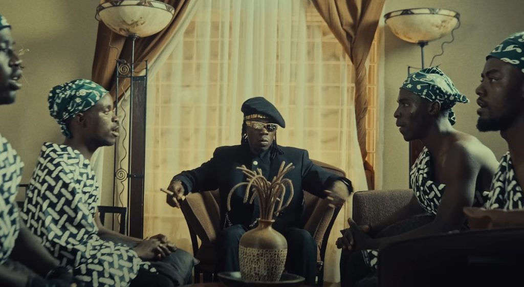 76 Drums - Benjamins