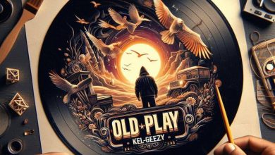 Kel Geezy - Old Play