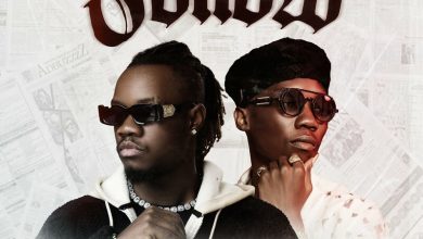 Triple M Ft. Driemo - Follow