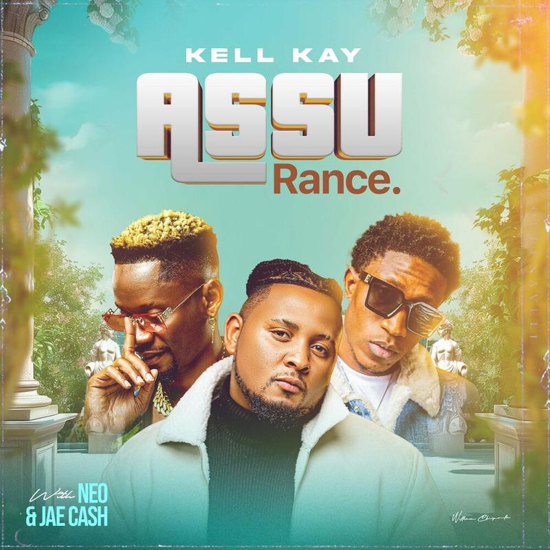 Kell Kay Ft. Neo Slayer & Jae Cash - Assurance
