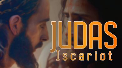 Map Steamz - Judas Iscariot & The Righteous Man