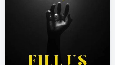 Thomas Mugoba - Fill Us