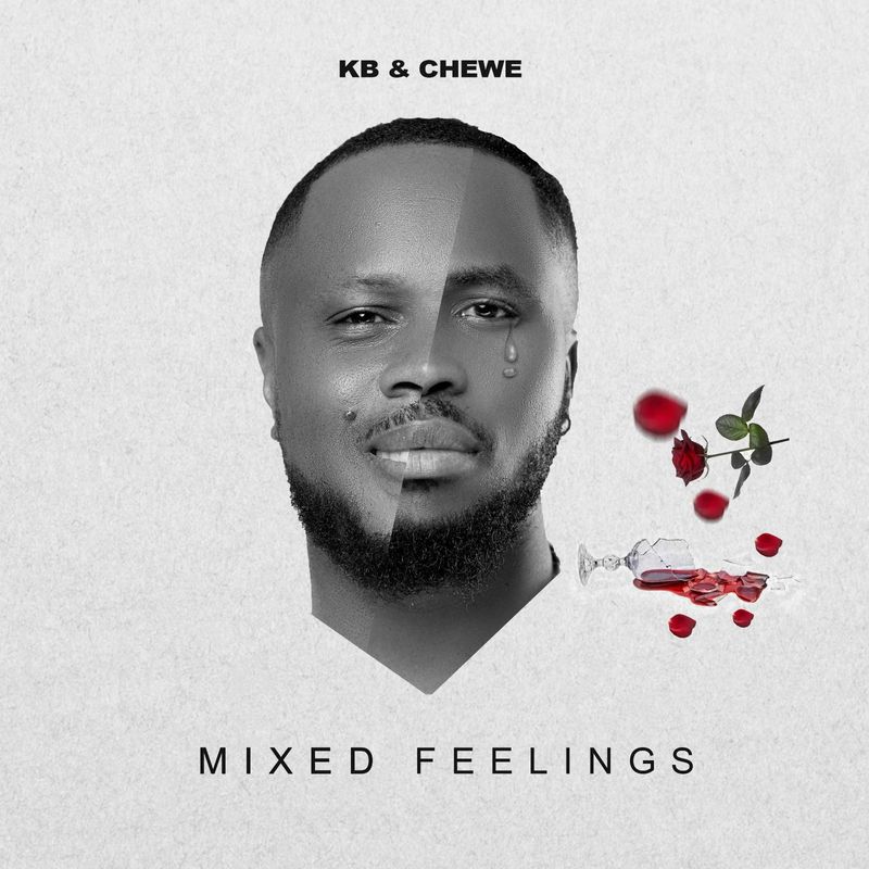 kb & chewe mixed feelings (album)