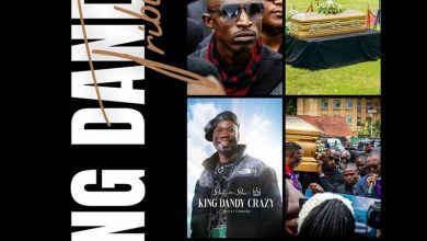 Macky 2 & FlavaBoy - Baya (King Dandy Tribute)