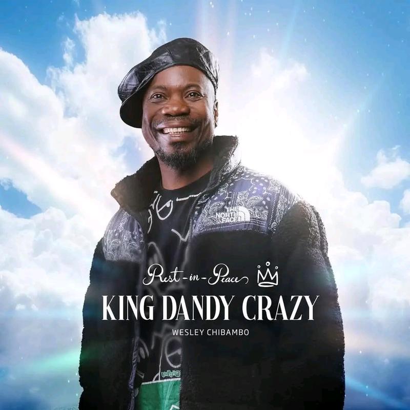 Yo Maps - I Wish (Tribute Song to Dandy Crazy)