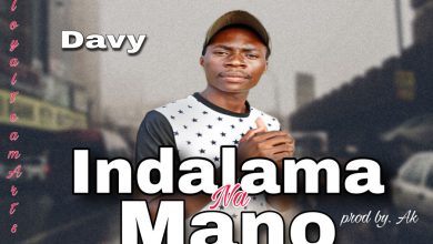 Davy - Indalama Na Maano