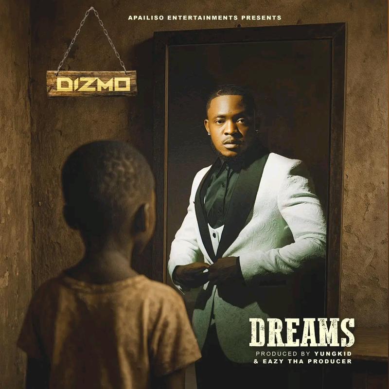 Dizmo - Dreams