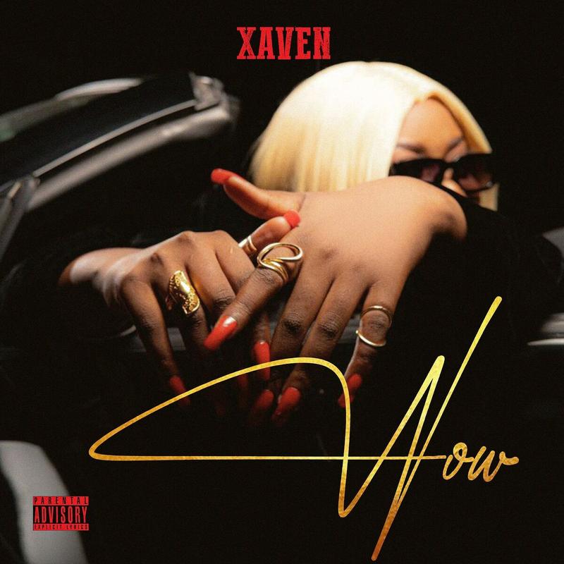 Xaven - Wow (Freestyle)