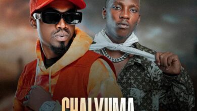 Chuzhe Int Ft. Blood Kid Yvok - Chalyuma