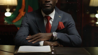 Chile One Mr Zambia - Eagle One (Album)