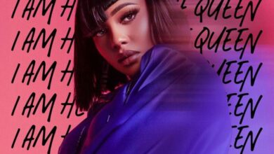 Cleo Ice Queen - I Am Her