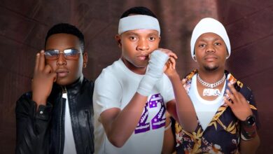 Cv Wirrack Ft. Newman And Khing Lech - Kuminwe Yenu