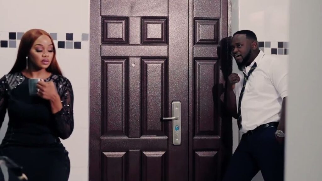 Mag44 Ft. Kiki - Over You