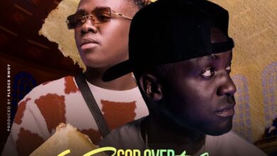 Stanza Msilikali Ft. Nacci LP - God Over Everything